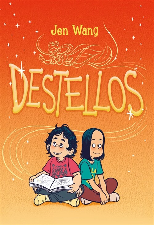 Destellos/ Stargazing (Paperback)