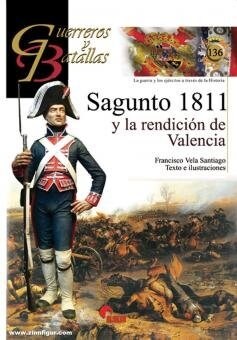 SAGUNTO 1811 Y LA RENDICION DE VALENCIA (Book)