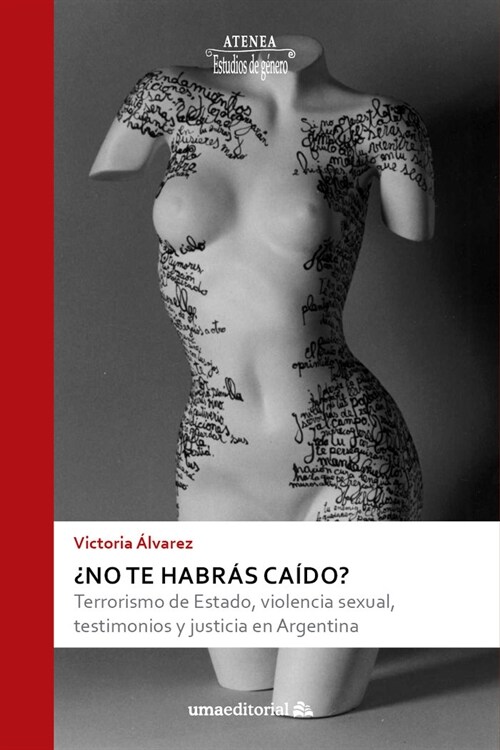 NO TE HABRAS CAIDO (Book)