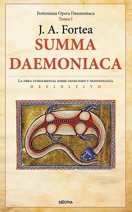 Summa Daemoniaca (Paperback)