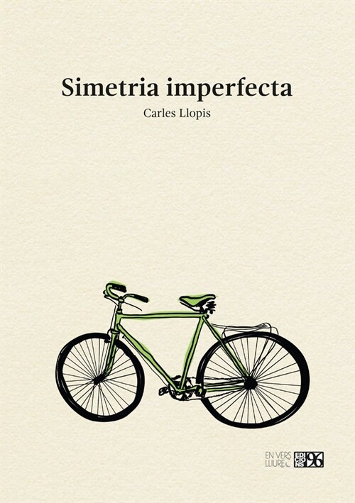 SIMETRIA IMPERFECTA (Book)
