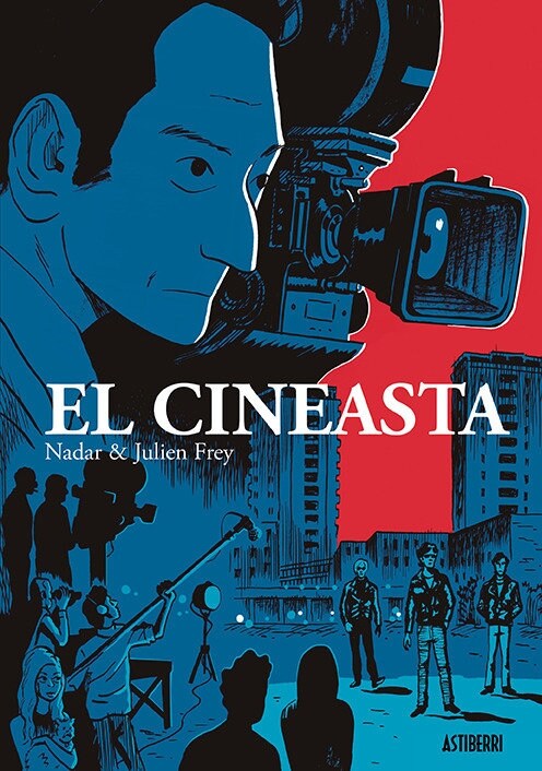 CINEASTA,EL (Hardcover)
