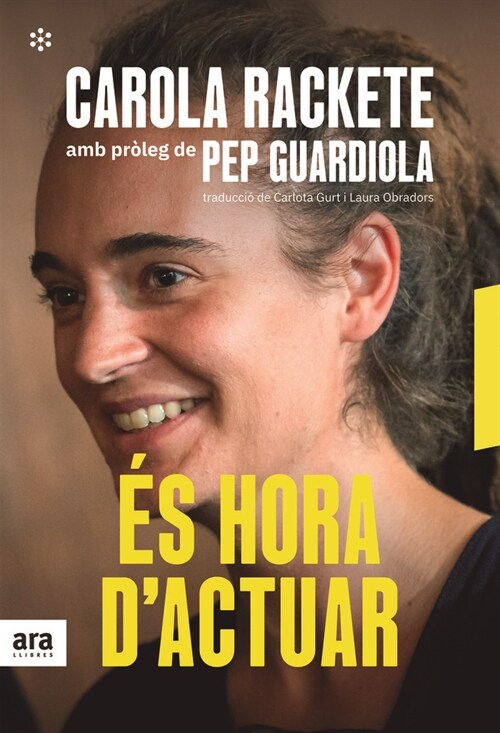 HORA DACTUAR,ES - CAT (Paperback)