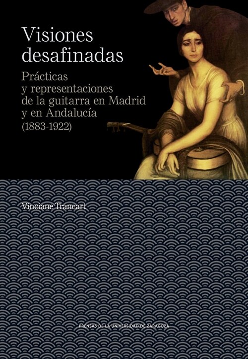 VISIONES DESAFINADAS. PRACTICAS Y REPRESENTACIONES DE LA GUI (Book)