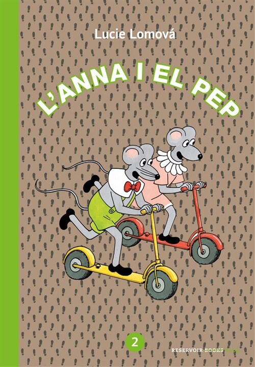 LANNA I EL PEP 2 (Book)