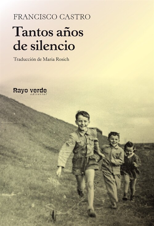 TANTOS ANOS DE SILENCIO (Paperback)