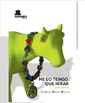 ME LO TENGO QUE MIRAR (Paperback)