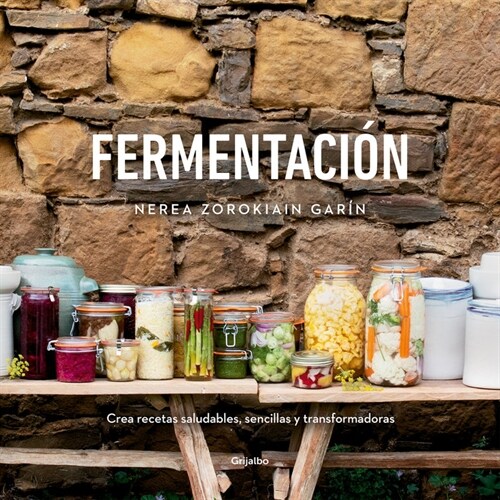 Fermentaci? / Fermentation (Hardcover)