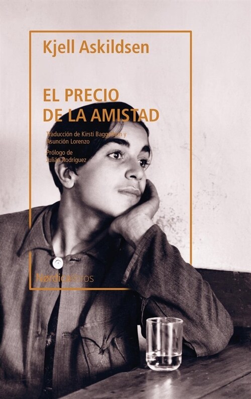 PRECIO DE LA AMISTAD,EL (Paperback)