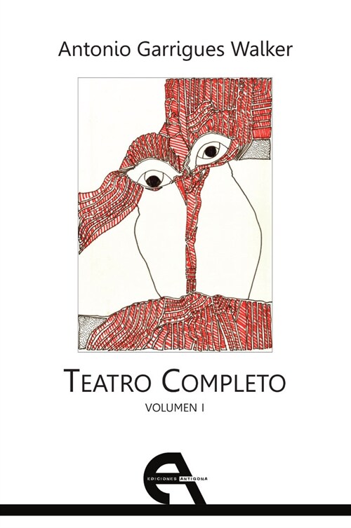 TEATRO COMPLETO. VOLUMEN I (Book)