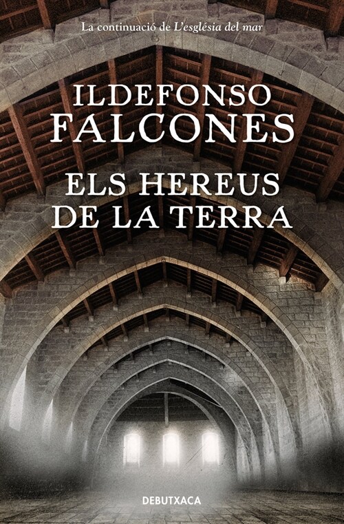 ELS HEREUS DE LA TERRA (Book)