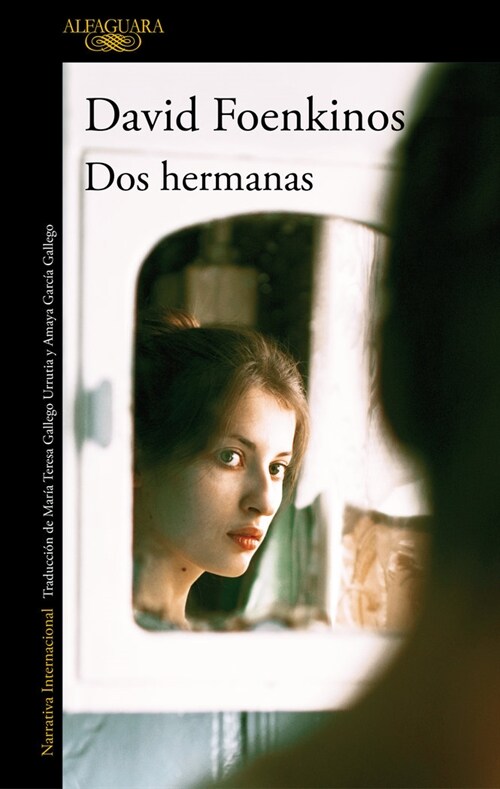 DOS HERMANAS (Book)