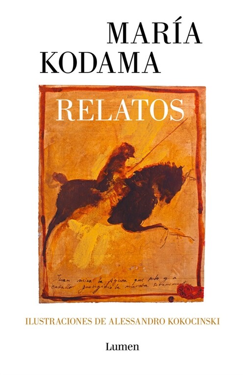 Relatos / Stories (Paperback)