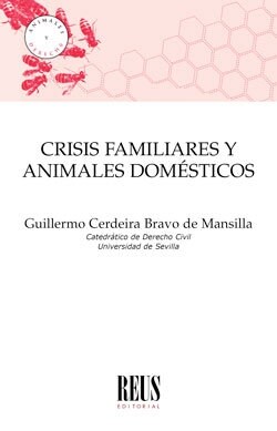 CRISIS FAMILIARES Y ANIMALES DOMESTICOS (Book)