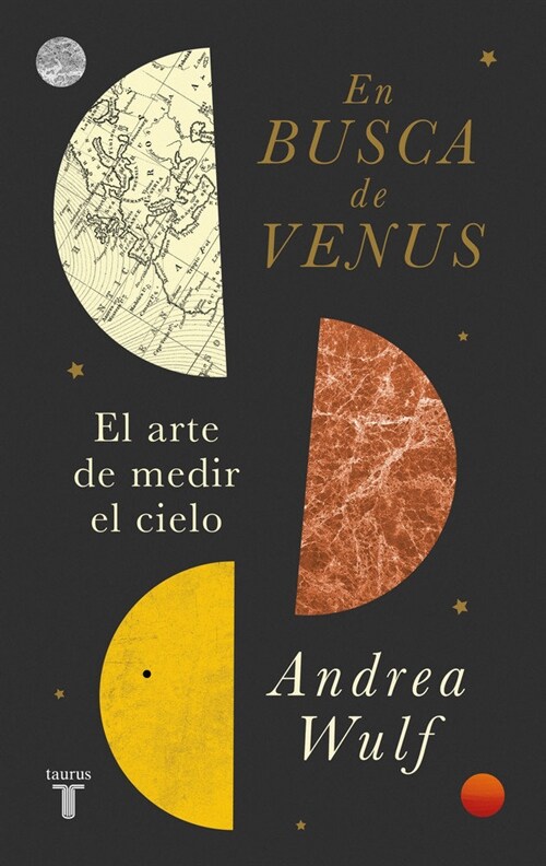 En Busca de Venus / Chasing Venus: The Race to Measure the Heavens (Paperback)