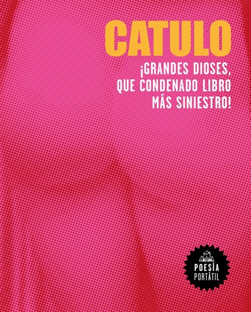 GRANDES DIOSES, QUE CONDENADO LIBRO MAS SINIESTRO (Book)