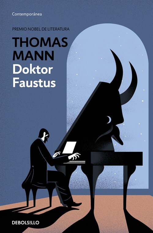 Doktor Faustus / Doctor Faustus (Paperback)