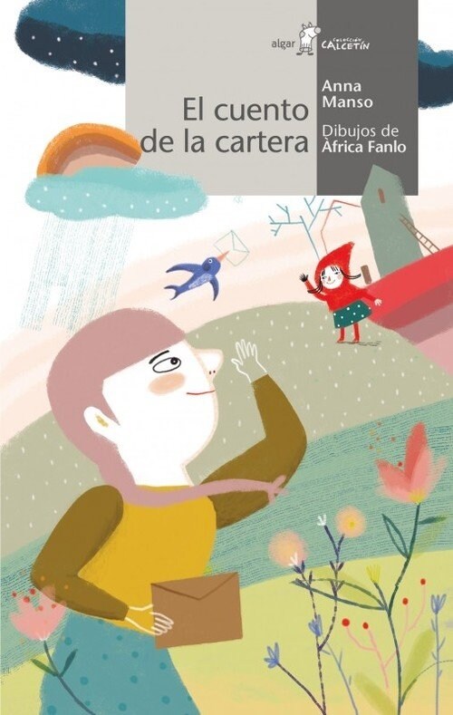 EL CUENTO DE LA CARTERA (Book)
