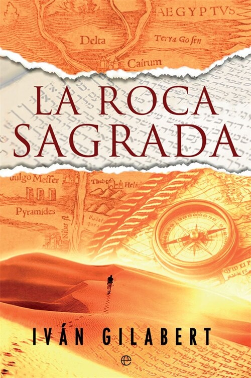 LA ROCA SAGRADA (Book)