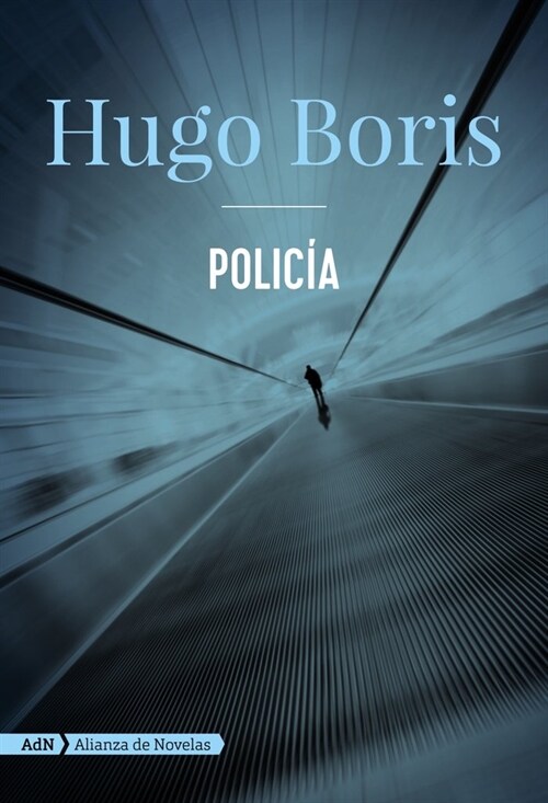 POLICIA (ADN) (Paperback)