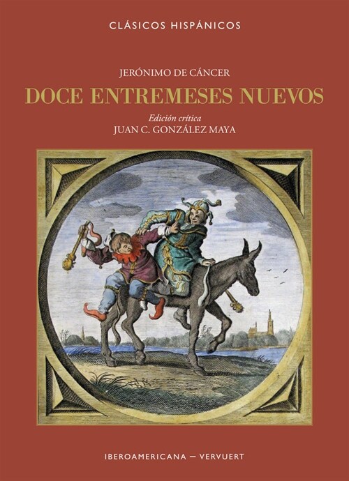 DOCE ENTREMESES NUEVOS (Paperback)