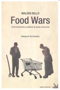 FOOD WARS (Book)