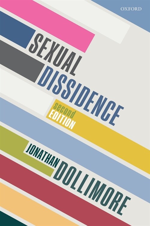 Sexual Dissidence (Paperback, 2 Revised edition)