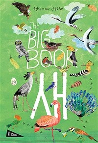 새 :the big book 