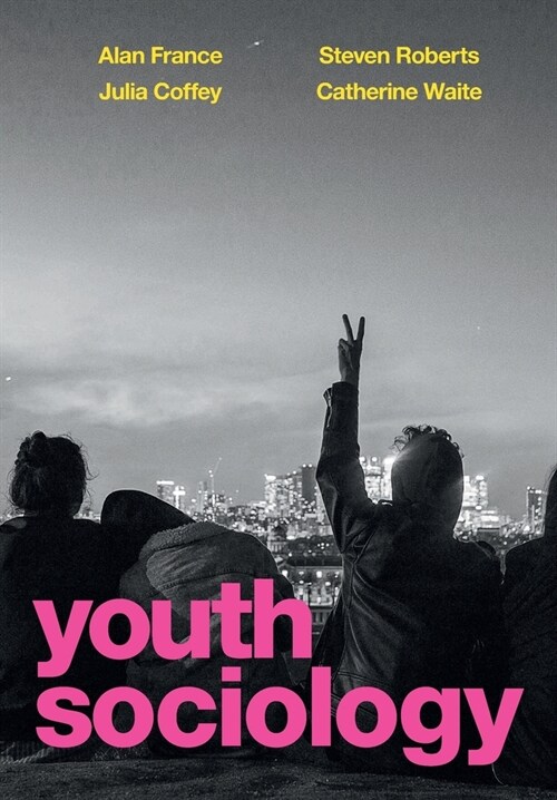 Youth Sociology (Paperback)