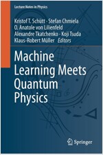 Machine Learning meets Quantum Physics (Paperback)