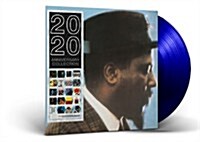 [수입] Thelonious Monk - Monks Dream (Ltd. Ed)(180G)(Blue LP)