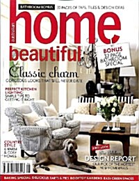 Home Beautiful (월간 호주판): 2008년 06월호