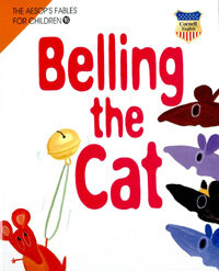 Belling the Cat (Workbook + CD 1장 + Flash CD-Rom) - T