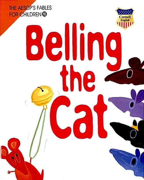 Belling the Cat (Workbook + CD 1장 + Flash CD-Rom)