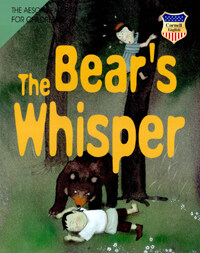 The Bears Whisper (워크북 + CD 1장 + 플래쉬 CD-Rom)