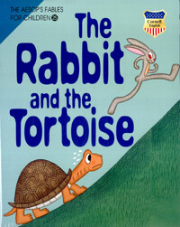 The Rabbit and the Tortoise (워크북 + CD 1장 + 플래쉬 CD-Rom)