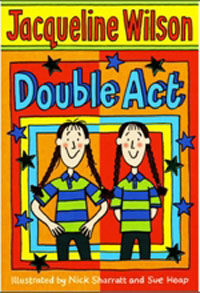 Double Act (Paperback)