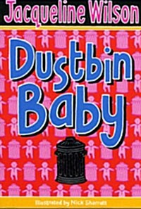 [중고] Dustbin Baby (Paperback)