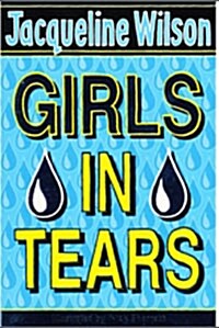 [중고] Girls in Tears (Paperback)