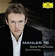 Daniel Harding - MAHLER 10