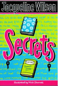 Secrets (Paperback)