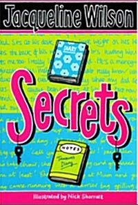 [중고] Secrets (Paperback)