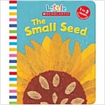 Small Seed (Board Book)