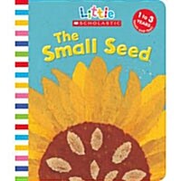 Small Seed (Board Book)