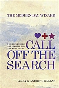 Call Off the Search (Hardcover)