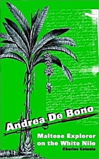 Andrea De Bono (Paperback)