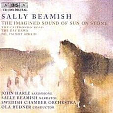 [수입] Sally Beamish : The Imagined Sound of Sun on Stone