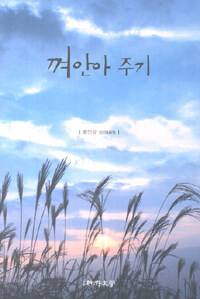 껴안아주기 : 황인강 제2隨筆集