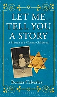 Let Me Tell You a Story (Paperback)