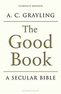 Good Book (Paperback)